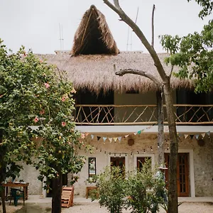 Hotel Xiknal, Cozumel