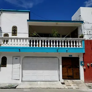 Homestay Casa Calido, Cozumel