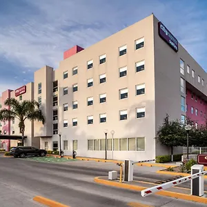 Apartahotel Express By Marriott